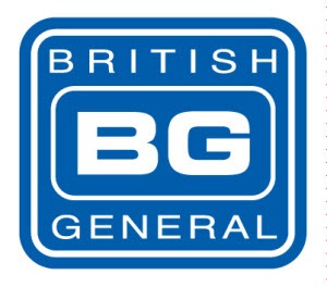 British General Electrical (BG)
