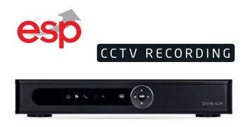 CCTV Recording
