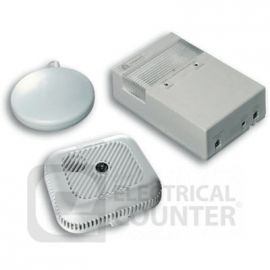 Aico EI176 Alarm For Hearing Impaired - Mains & Back-up ...