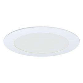 Ansell AFRE2/1 Freska 2 White 12W LED 1300lm 3000/4000/6000K IP44 180mm Dimmable Downlight image