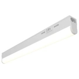 Ansell AMALL 2/1 Matrix White 5W LED 500lm 3000/4000K 300mm CCT Linklight image