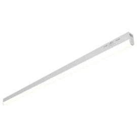 Ansell AMALL4/1 Matrix White 14W LED 1400lm 3000/4000K 856mm CCT Linklight