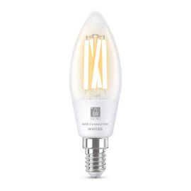 Candle E14 LED Smart Light Bulb 5Watt Tuneable White 2700K-6500K Dimmable