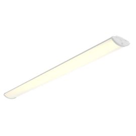 Ansell AOXL6/1/MWS/DM3 Oxford 32W-49W LED 1800mm DALI Emergency