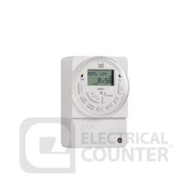 Bell System TRBS Tradesman Button Facility with TS2000-BST Time Clock