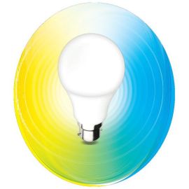 E27 LED BULB - Smart and Green