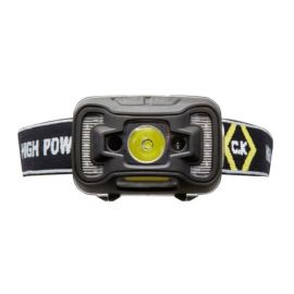 C.K Tools T9613USB USB Rechargeable LED Head Torch image