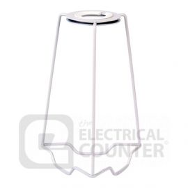 standard lamp shade carrier