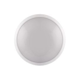 ESP EM14WMCBULKMW 14W IP66 LED Emergency Circular Bulkhead with Microwave Sensor