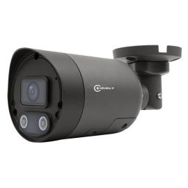 ESP HC828FBG HDview IP 24/7 IP PoE 8MP 2.8mm Bullet Camera Grey image