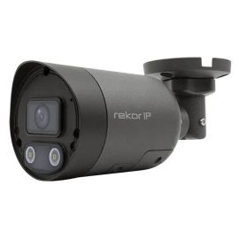 ESP RC228FBG Rekor IP 24/7 IP PoE 2MP 2.8mm Bullet Camera Grey image