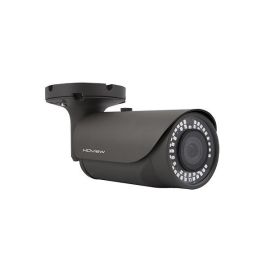 ESP SHDVC550VFBG IP66 Grey High Definition 5-50mm Lens 4MP Bullet Camera image