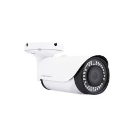 ESP SHDVC622VFBW White IP66 High Definition 6-22mm Lens 4MP Bullet Camera image