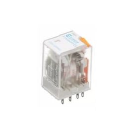 Europa R11S110A3PDT 3PCO 10A 110V AC 11 Pin Miniature Relay image