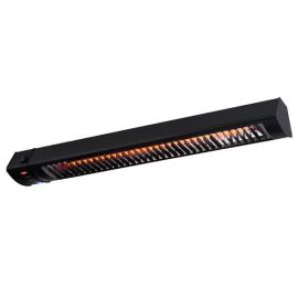 Forum Lighting ZR-37443 Jet Outdoor Ceiling Mount Heater With Remote Control image