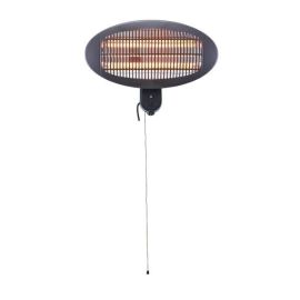 Forum Lighting ZR-38156 Opal Outdoor Pedestal Heater image