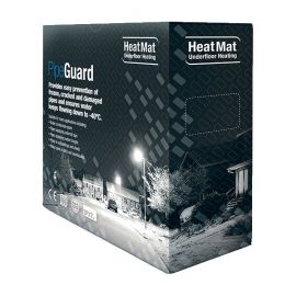 Heat Mat ACC-FRO-0039 39W PipeGuard for Pipes up to 3M Long image