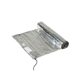 Heat Mat CBM-150-0350 Laminate Floor Heating Mat 3.5m2 525W 150W per m2 0.5m x 7.0m image
