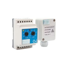 Heat Mat FRO-16A-GSTA ice and snow melting controller