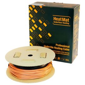 Heat Mat PKC-3.0-0518 Undertile Heating Cable 37m 518W 80W-230W per m2 image