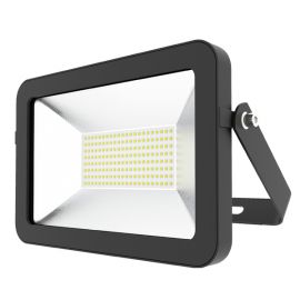 80w led floodlight with pir