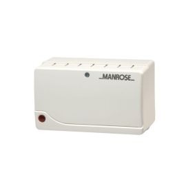Manrose LT12HP Remote Transformer 35VA, Humidity Control And Pullcord Overide Switch image