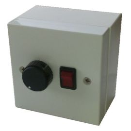 Manrose METCON 1.7A MET And MF Series Speed Controller image