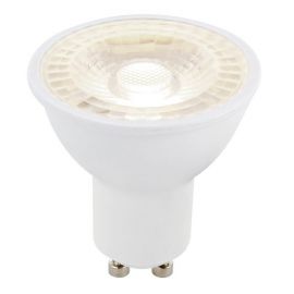 Ampoule LED GU10 - Spot LED COB - 6W 3000k / 4000k / 6000k