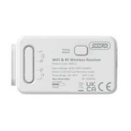 Selectric SKIN-2 GRID360 Kinetic 2.5A Smart On-Off RF and WiFi Wireless Receiver image