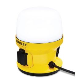 Stanley SXLS36986E-EU IP54 30W Magnetic Linkable LED Globe Area Light image