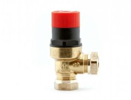 Tower TFC Group ABBV1 Tower 22Mm Automatic Bypass Valve