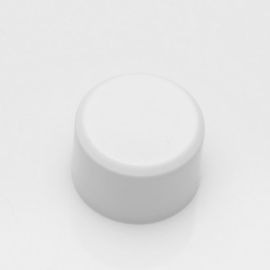 Varilight WKWH10 10 Pack Matrix White 6mm D-Spindle Dimmer Knob image