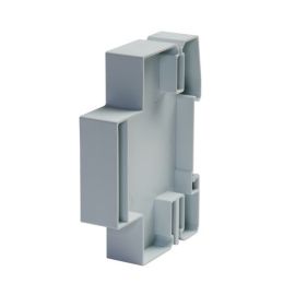 Wylex NHBLM1L NH Distribution 1 Module MCB Profile Blanking Piece