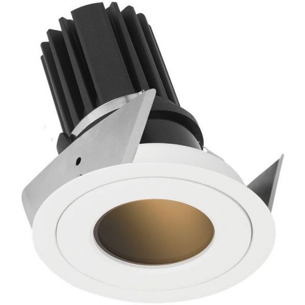 11w led store downlight