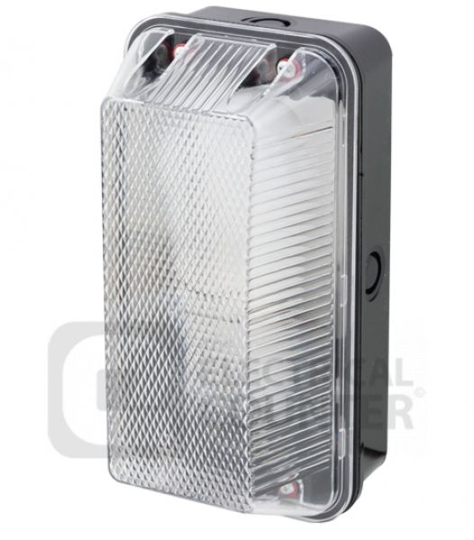 100w bulkhead light