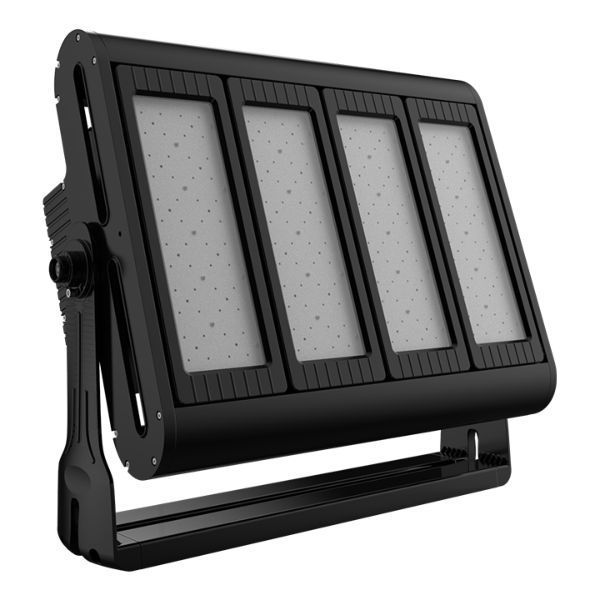 High output shop flood light