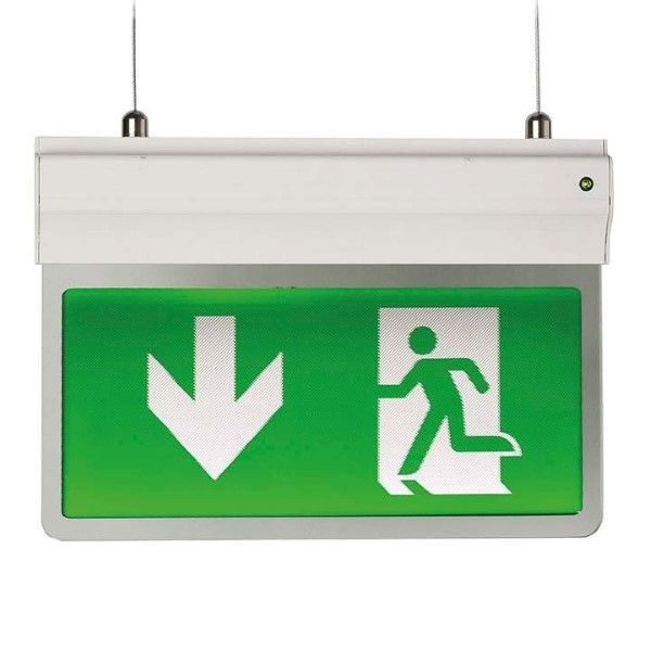 A closer look at self-test emergency lighting - Ansell Lighting