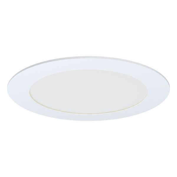 Ansell AFRE2/1 Freska 2 White 12W LED 1300lm 3000/4000/6000K IP44 180mm Dimmable Downlight