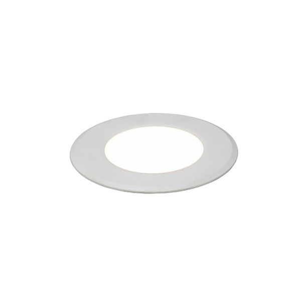 16w led outlet downlight