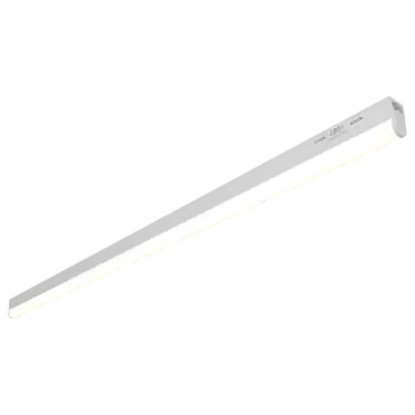 Ansell AMALL4/1 Matrix White 14W LED 1400lm 3000/4000K 856mm CCT Linklight