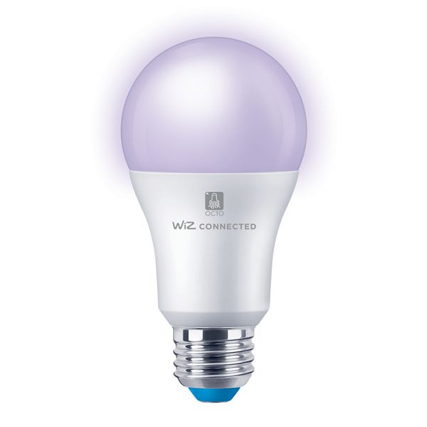 Lampe LED GU10 dimmable WiFi Smart avec application 5W 380 lm 2200