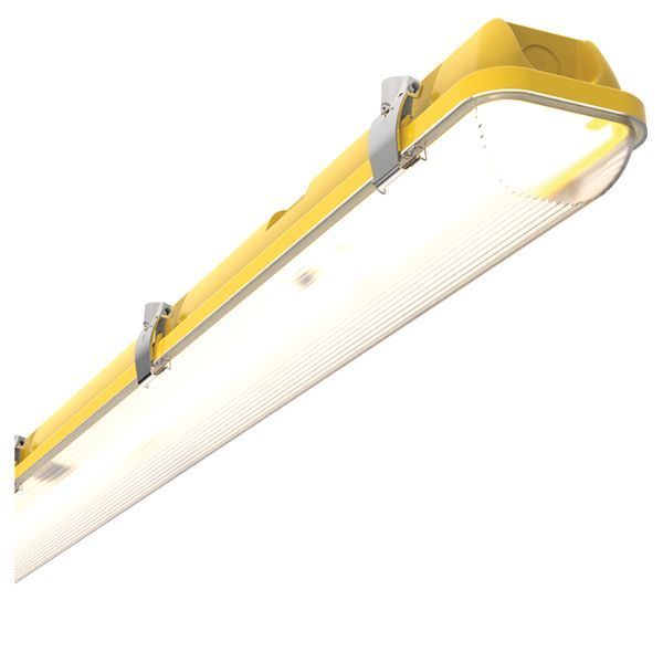 110v led batten