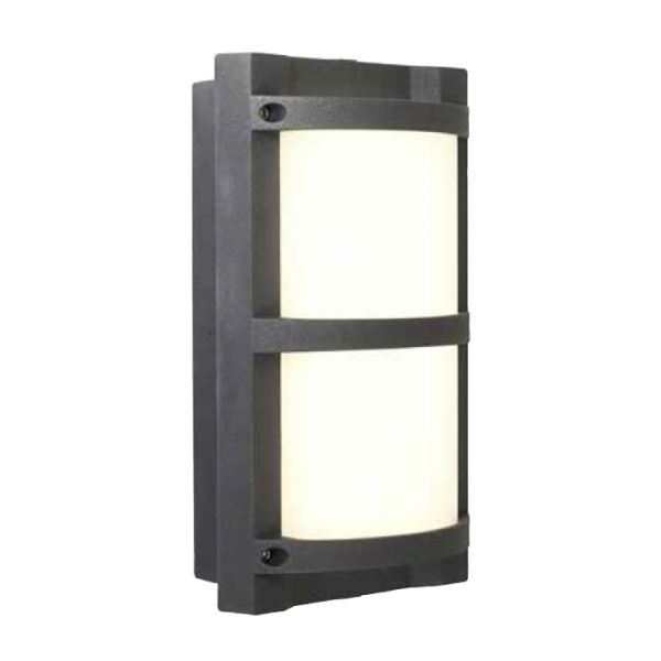 ansell external wall lights