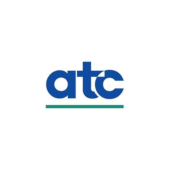 ATC LDTS160/13.3EXP Underfloor Heating Mat 13.3M2 2150W 160W/M2 0.5M x 26.6M