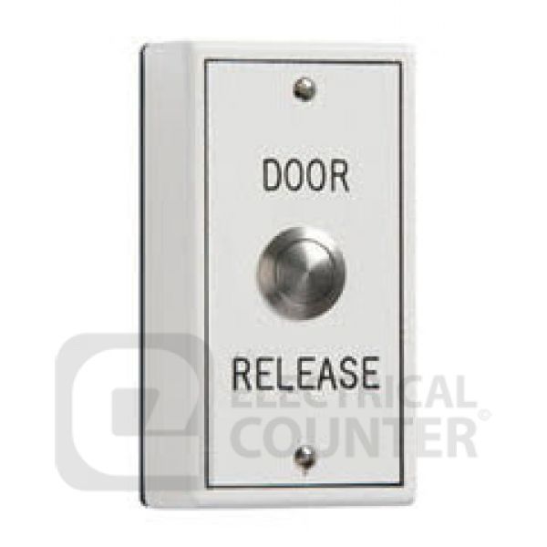 Bell System 5077 Door Entry Exit Button