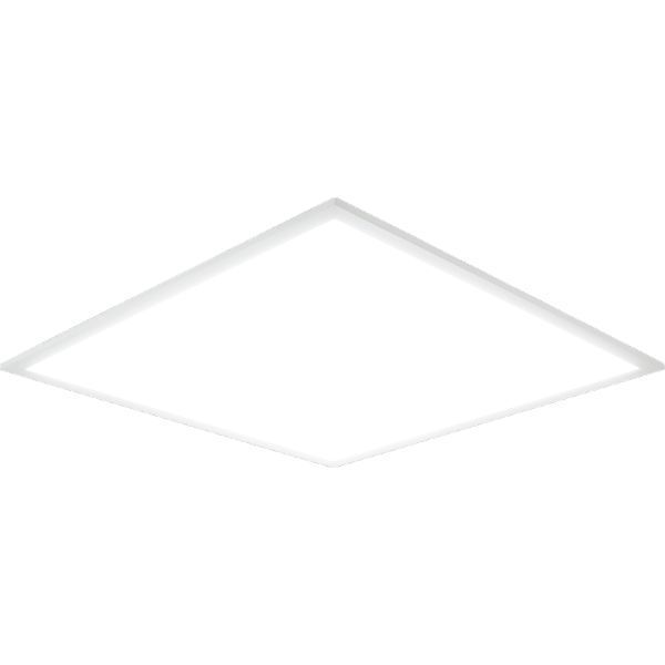 Luceco LBX66IP20S40 LuxPanel Backlit Extra IP65 15W 2000lm 4000K 595x595mm LED Panel Light