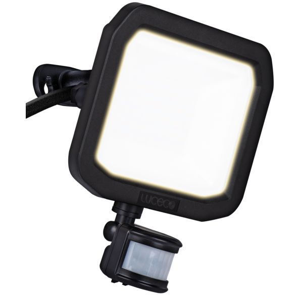 luceco 30w floodlight