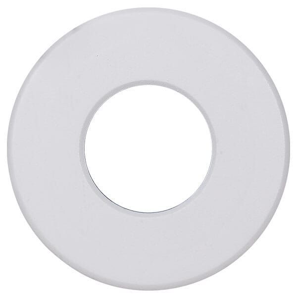 BELL 11371 White Bezel for Duo/Primo/Geo (Fixed)