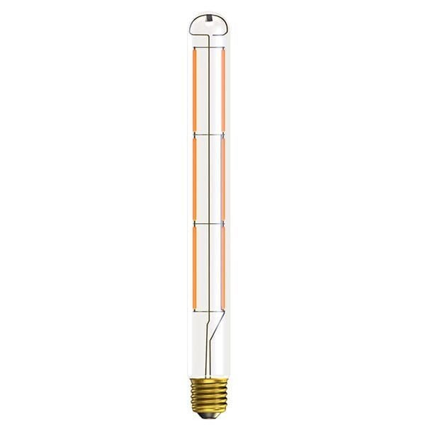 Led deals lamp long