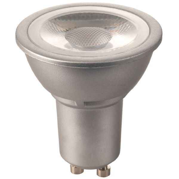 BELL Lighting 60617 Halo Elite 5W 550lm 3000K 38-Deg. GU10 LED Lamp